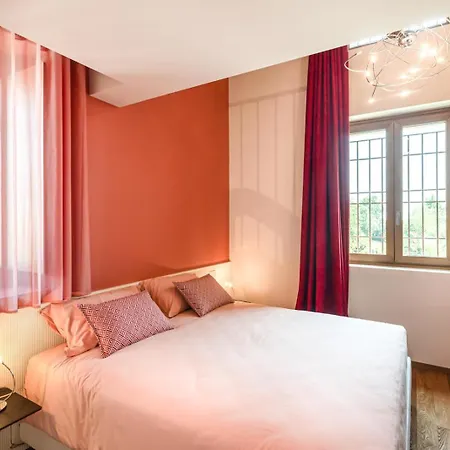 Casale Riversa イン