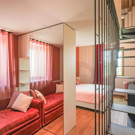 Casale Riversa イン *