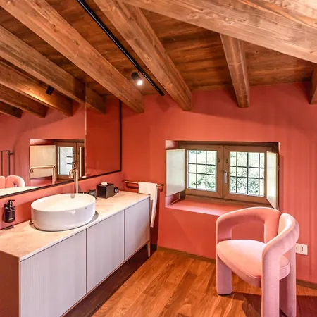 Casale Riversa * Poncarale