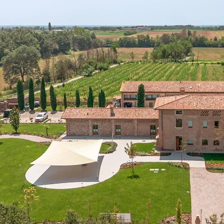Casale Riversa * Poncarale
