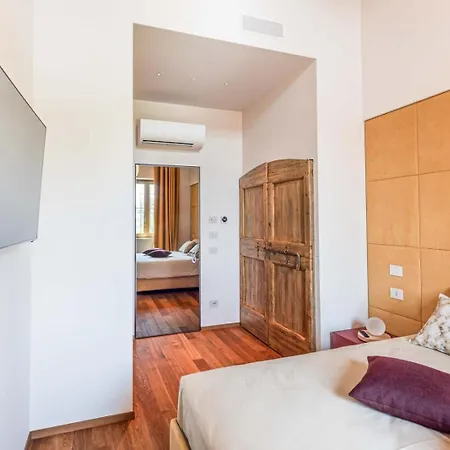Casale Riversa イン