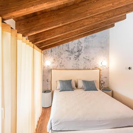 Casale Riversa イン Poncarale