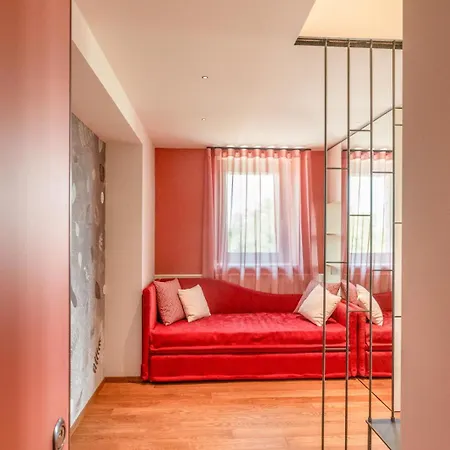 Inn Casale Riversa