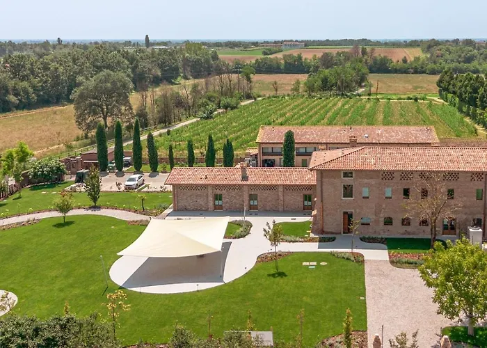 Casale Riversa * Poncarale